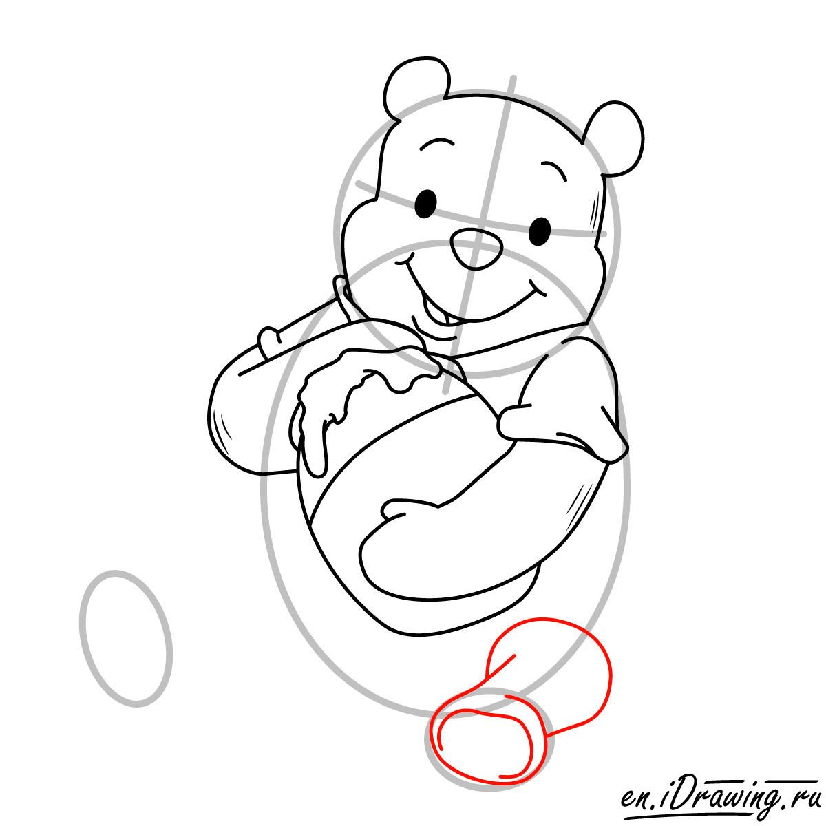 Honey Drawing at GetDrawings | Free download