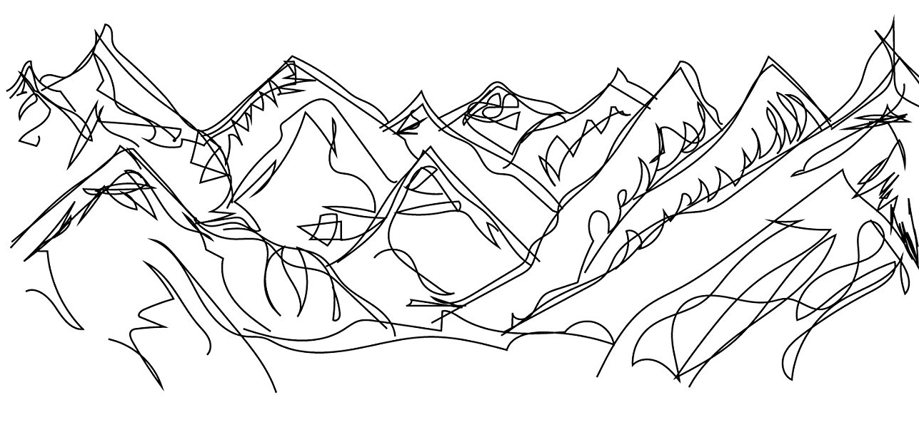 1287x613 Anthology Imitations Of Rupi Kaur's Milk And Honey Pebble Pen