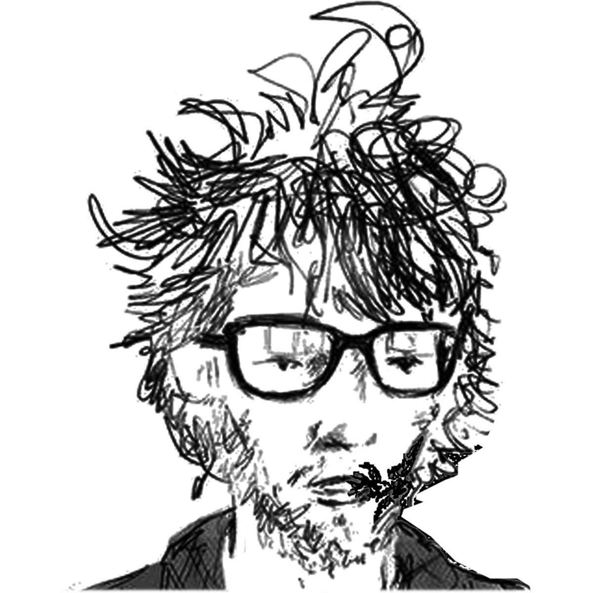 1200x1200 Hooded Claw