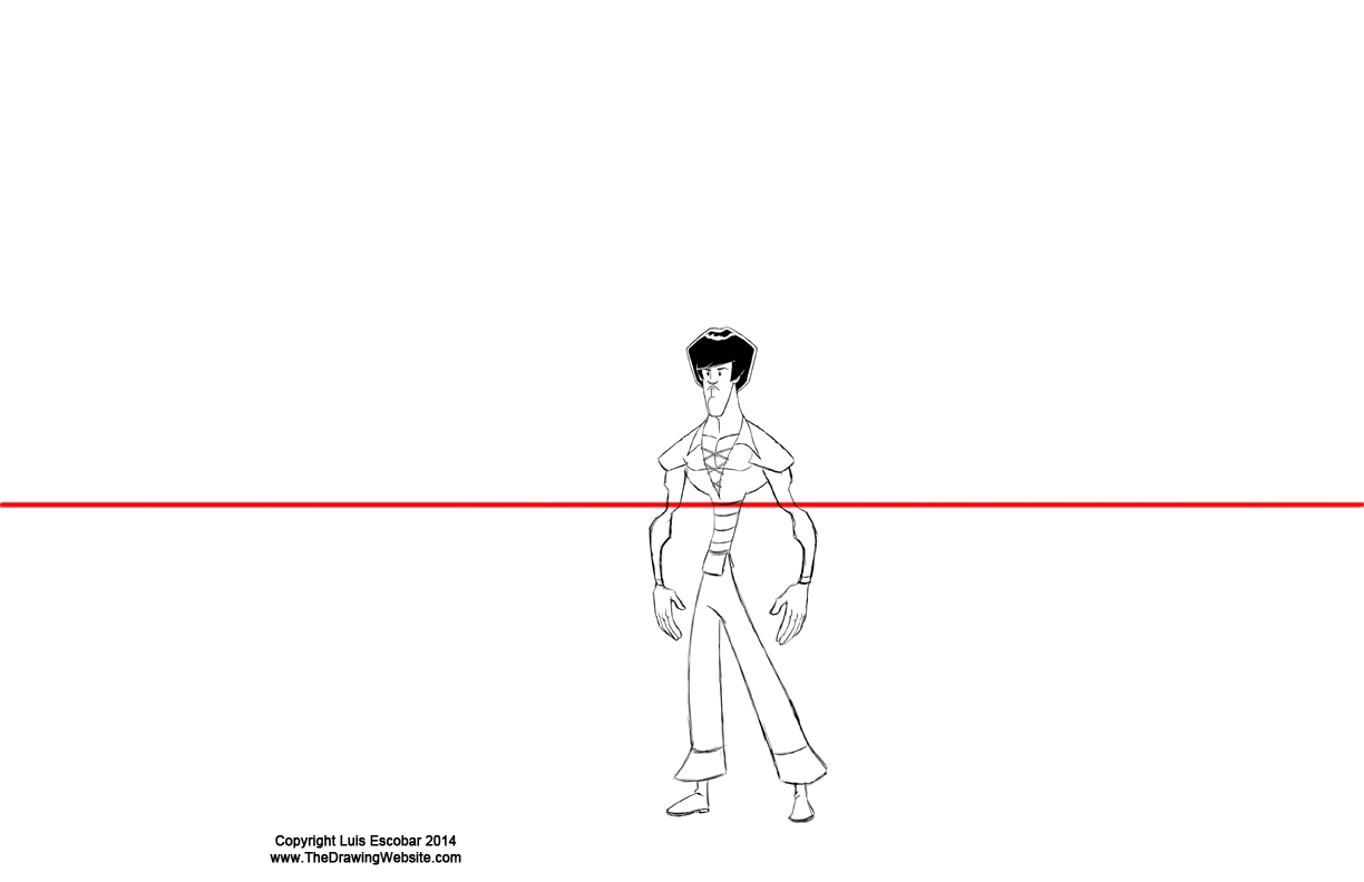 1224x792 Draw Fu Perspective Secrets