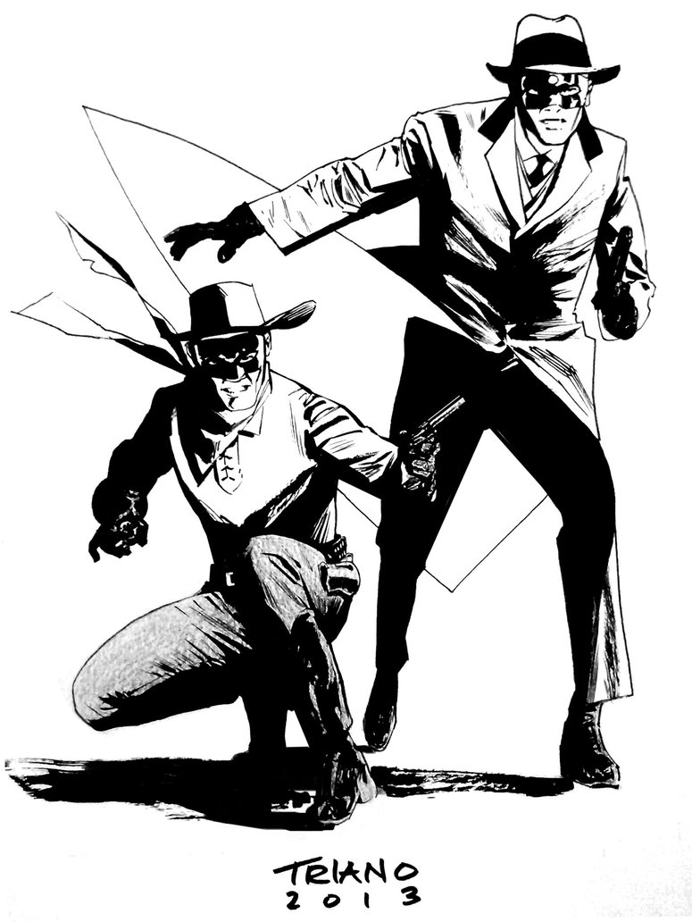 775x1032 Ranger And Hornet Sketch By Matttriano