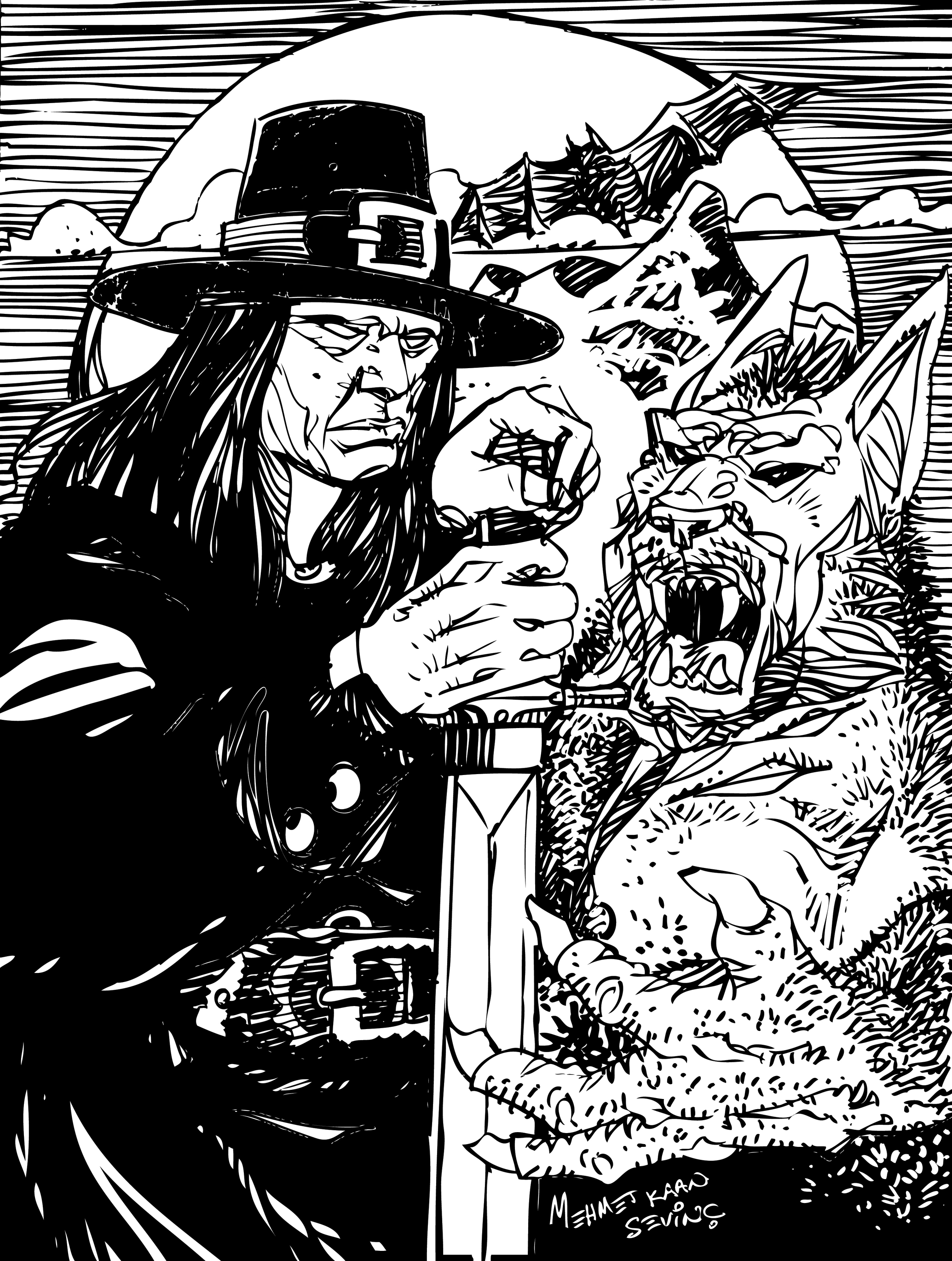 2069x2740 Solomonkane