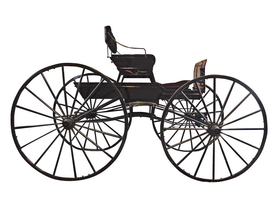 900x675 Vintage Horse Drawn Conveyances