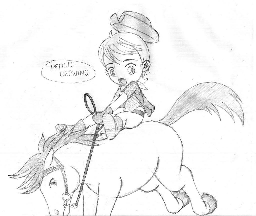 1024x862 Cowboy Chibi!!!