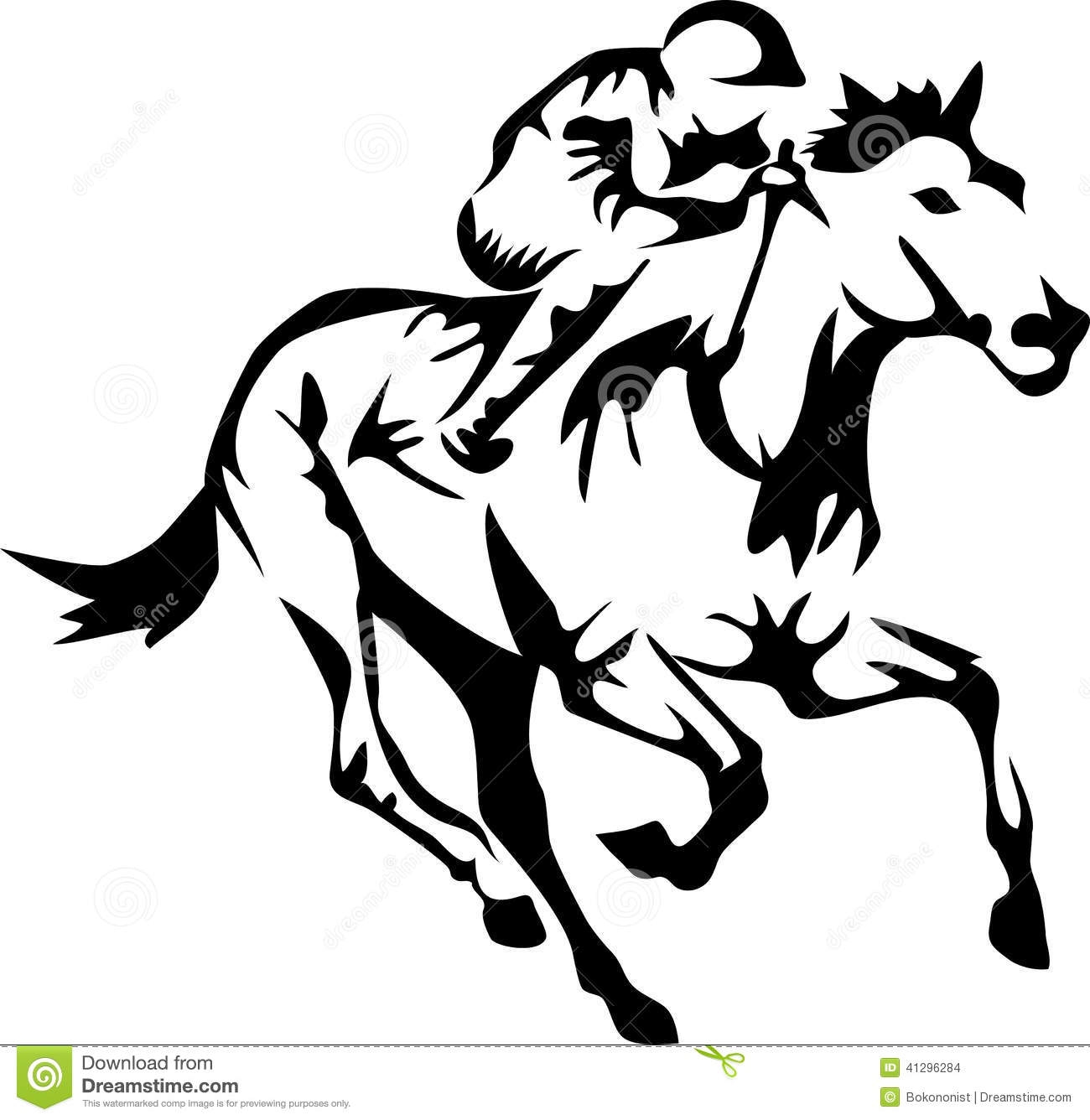 1300x1336 15 Black And White Horse Pictures Free Images Black And White