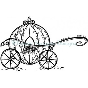 300x300 Carriage Clipart Horse Cart