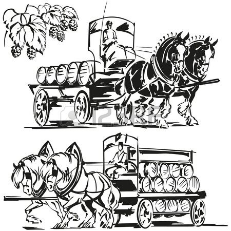 450x450 Horse And Carriage Stock Photos. Royalty Free Business Images