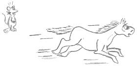 280x136 Different Cartoon Drawings Of Animals