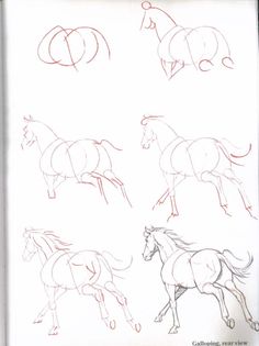 236x315 40 Easy Step By Step Art Drawings To Practice Art Drawings