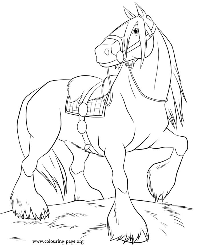 700x864 Coloring Pages For Girls Of Horses With Wings Printable Pretty