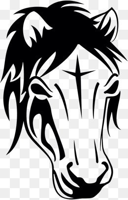 260x404 Horse Head Png Images Vectors And Psd Files Free Download