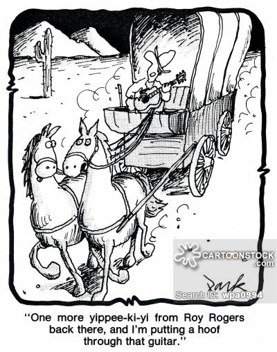 400x508 Hoof Cartoons And Comics