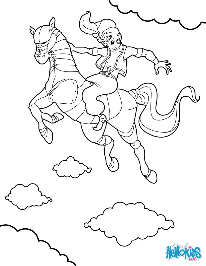 820x1060 Horse Coloring Pages, Drawing For Kids, Reading Amp Learning