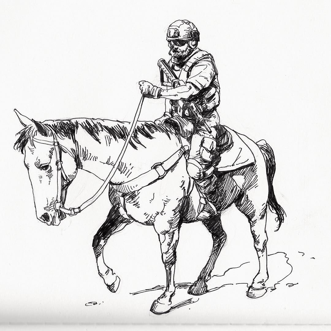 1080x1080 Inktober17 13.