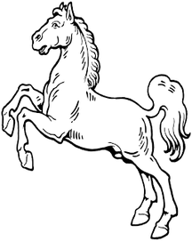 216x271 Horse Coloring Page Pony Coloring Pages Horse Pictures