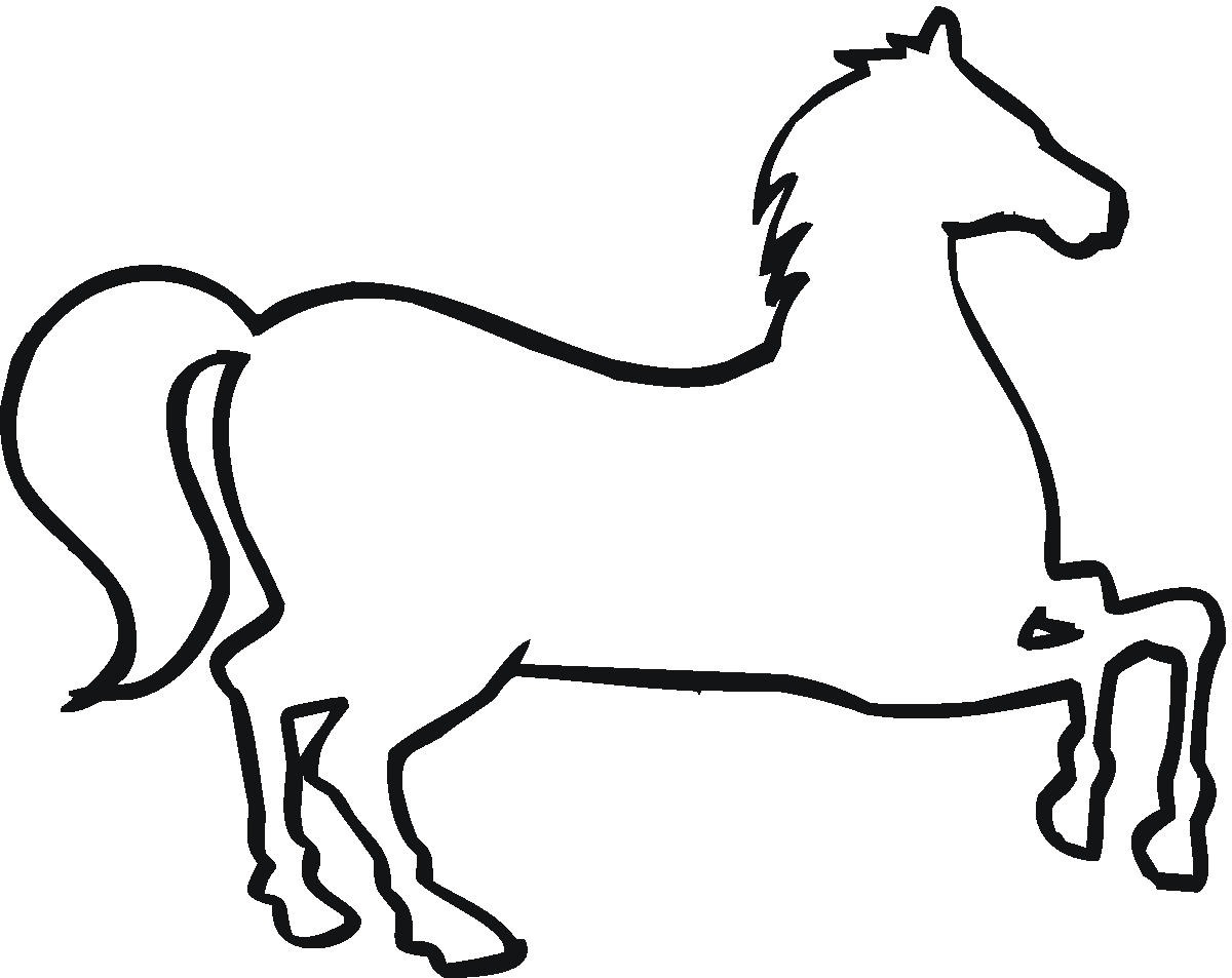 1200x953 Outline Clipart