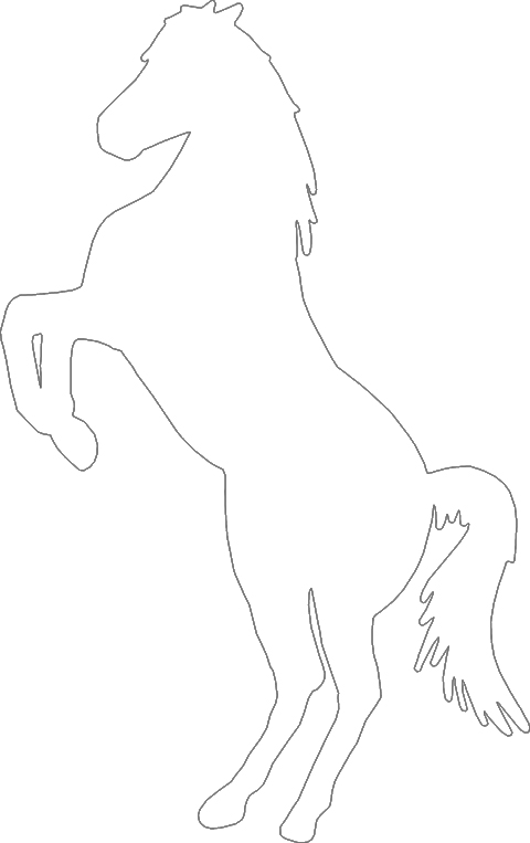 480x763 Western Metal Signs Usa