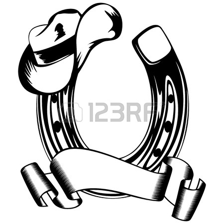 450x450 Horse Shoe Stock Photos. Royalty Free Business Images