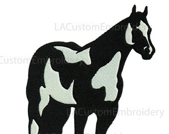 340x270 Horse Silhouettes Etsy