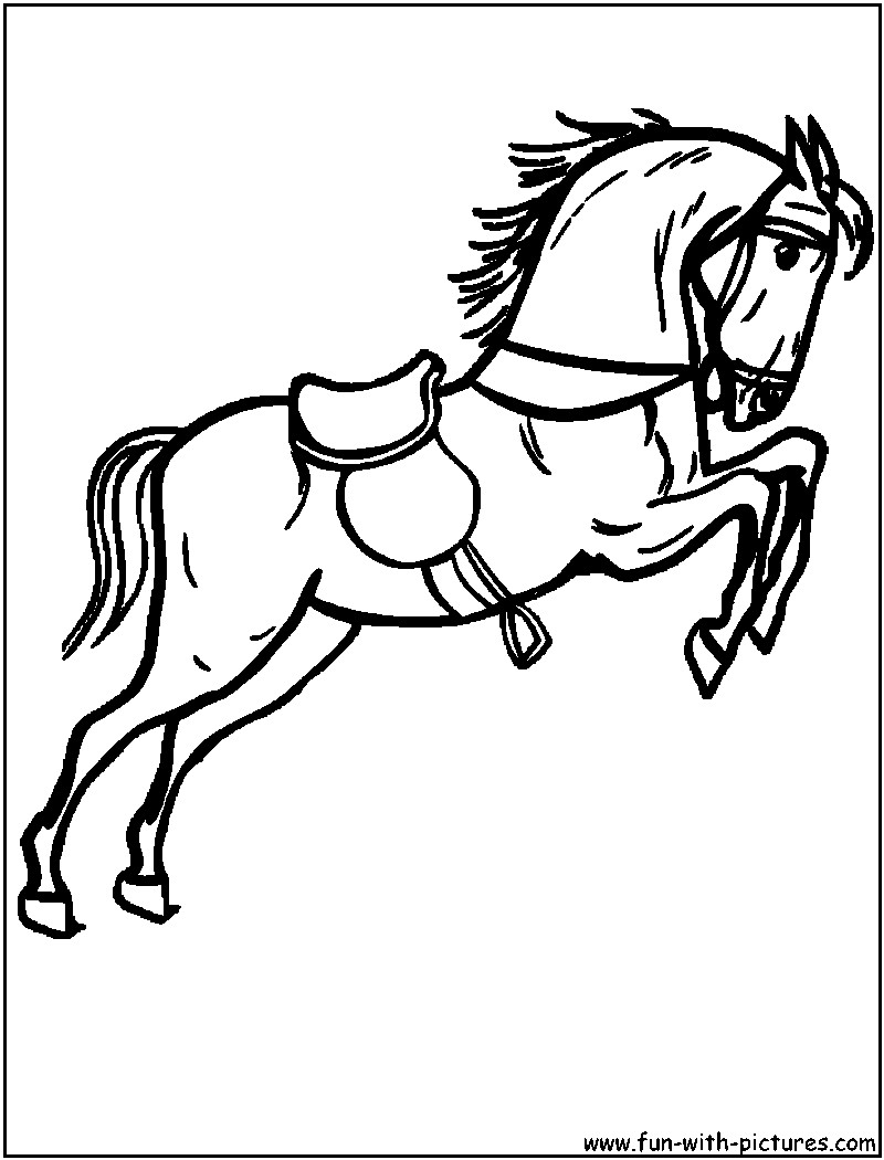 800x1050 Coloring Pages Horse Trailer Fresh Race Horse Coloring Pages Ebcs