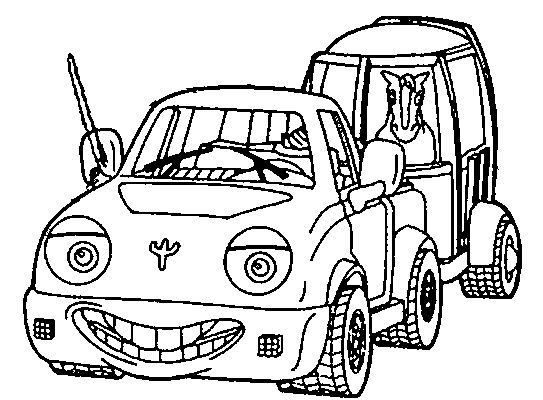 543x400 Coloring Pages For Kids To Print