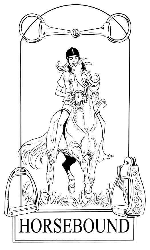 525x873 Horseback Riding Lessons In San Diego, Trail Rides, Horse Camp