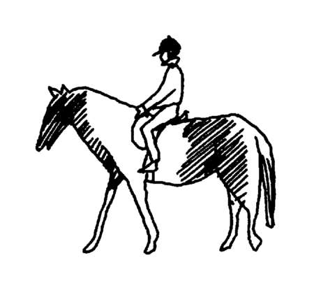 450x425 Stock Illustration