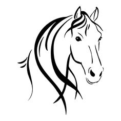 236x236 How To Draw A Horse Artsy Fartsy Horse, Drawings