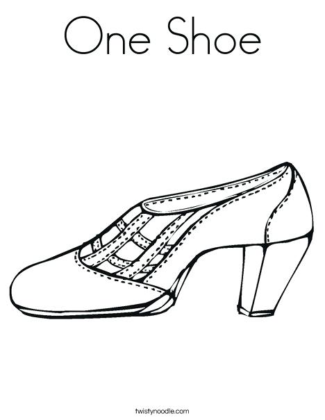 468x605 Shoe Color Page Coloring Pages Colori On Horseshoe Crab Coloring