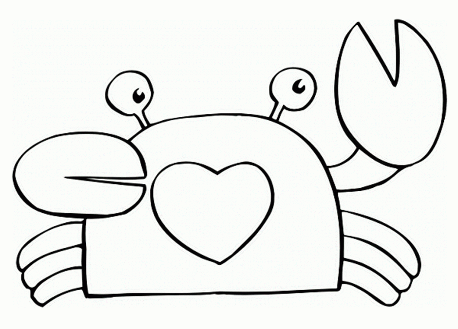 940x676 Gordon Horseshoes Coloring Page