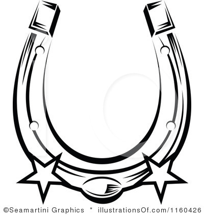 400x420 Horseshoe Clip Art Vector Free Clipart Panda