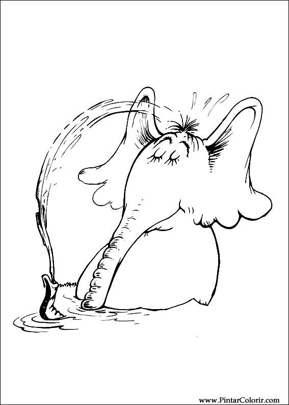 567x794 Drawings To Paint Amp Colour Horton