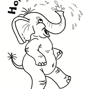 300x300 The Wickershams From Horton Hears A Who Coloring Pages Bulk Color