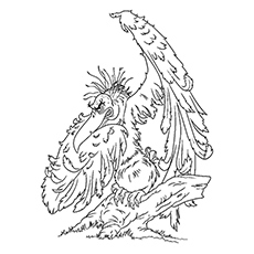 230x230 Top 20 Free Printable Dr. Seuss Coloring Pages Online