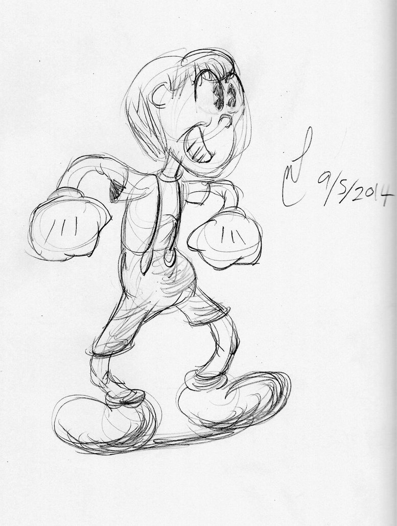777x1028 Me As A Rubber Hose Cartoon Character By Stelo Productions95