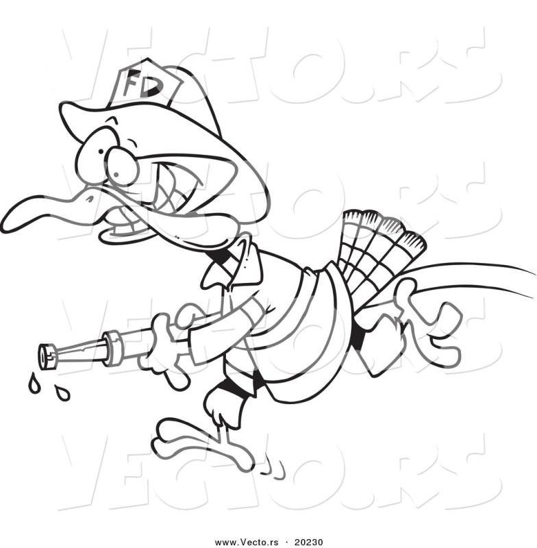 784x800 Fire Hose Pictures Clip Art