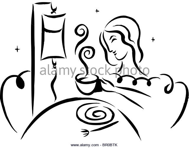 640x500 Sick Woman In Hospital Bed Black And White Stock Photos Amp Images