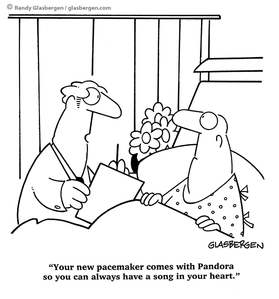 572x612 Hospital Cartoons