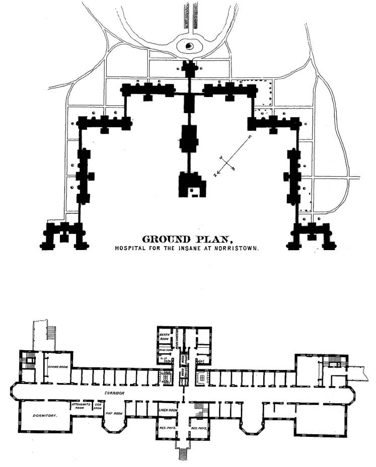 747x928 Hospital For The Insane