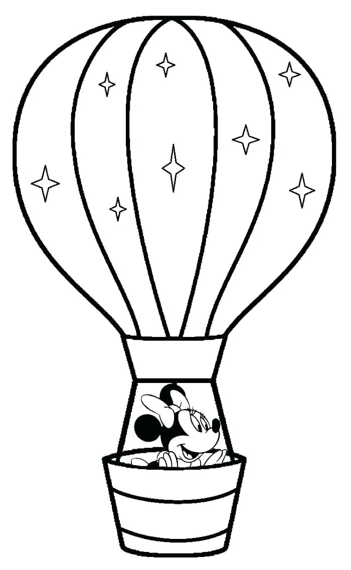 700x1137 Coloring Coloring Pages Of Balloons