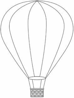 236x315 Hot Air Balloon Drawing Tumblr Clipart Panda