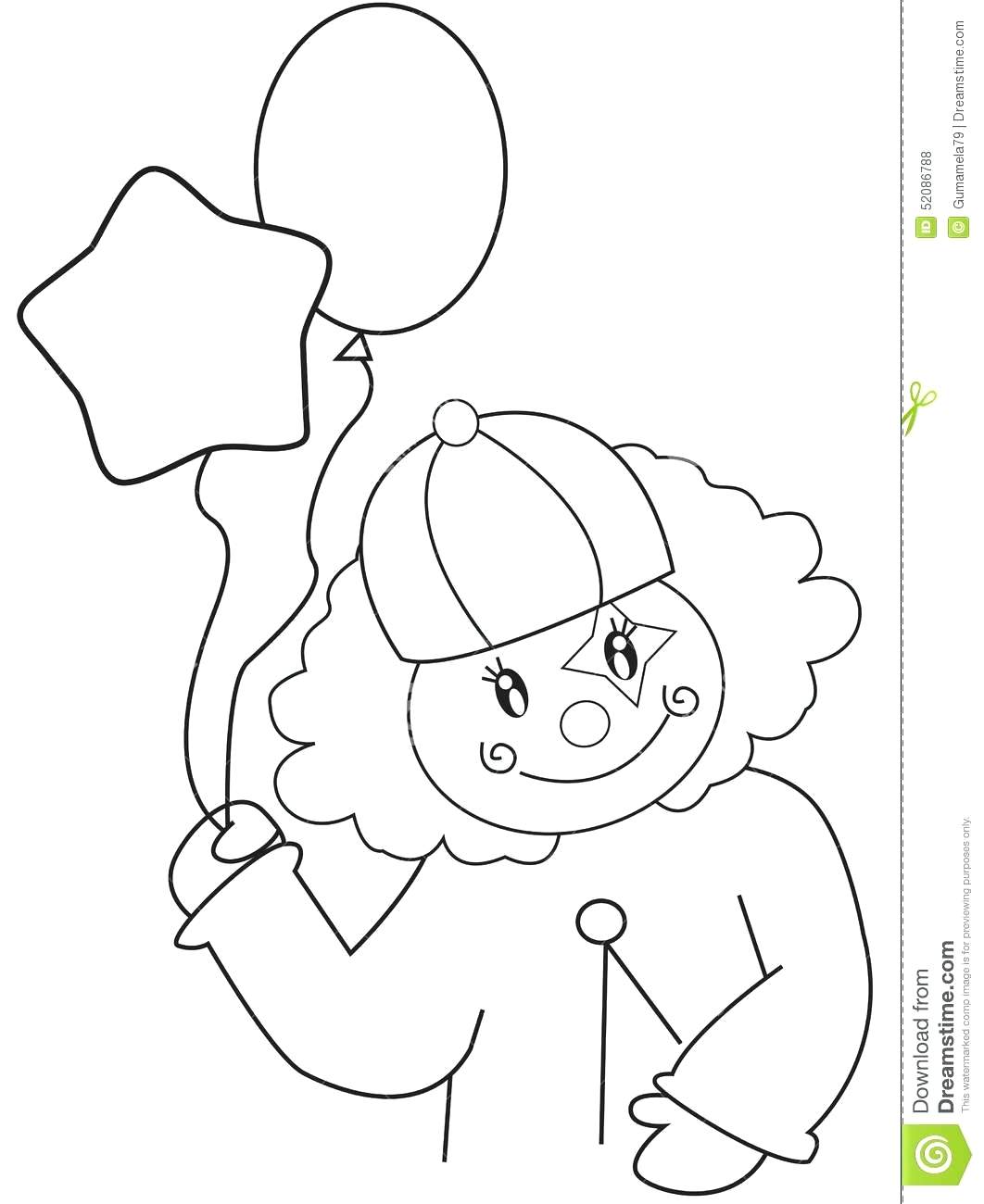 1062x1300 Superb Hot Air Balloon Drawing With Coloring Page And Online Blank