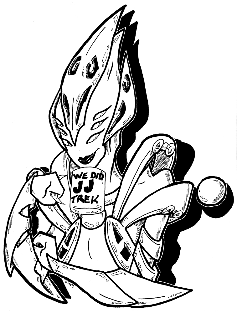 757x1000 Sto L'Miren And Her Hot Chocolate (By Razzek) By