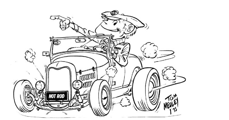 762x402 Tom Medley Dies At 93