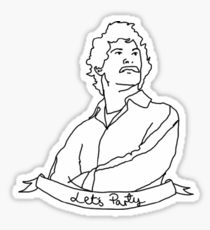 210x230 Rod Kimble Stickers Redbubble