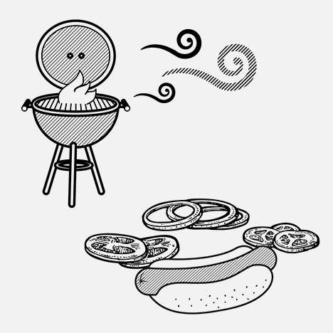 468x468 Ultimate Tailgating Hot Sauce