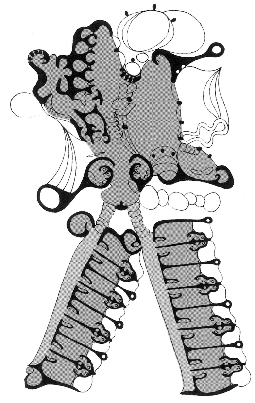 1035x1632 Hotel In St. Martinho
