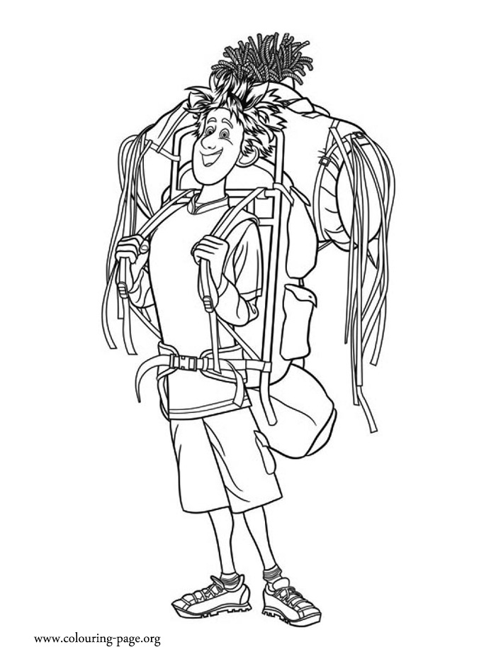 700x926 Hotel Transylvania