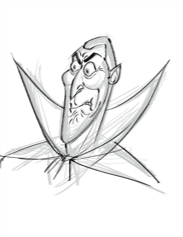 620x802 Hotel Transylvania