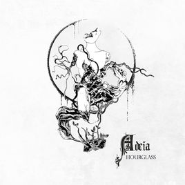 268x268 Hourglass By Adeia On Apple Music